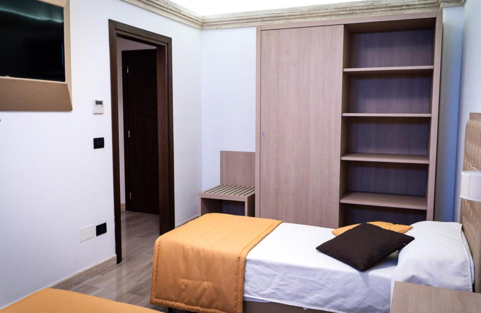 Bhb Hotel Manduria Cameră foto