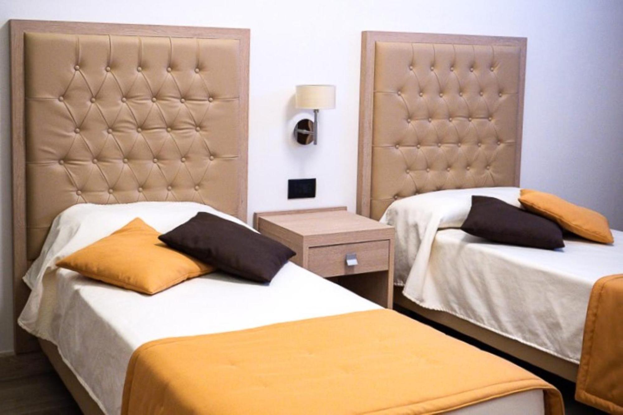 Bhb Hotel Manduria Cameră foto