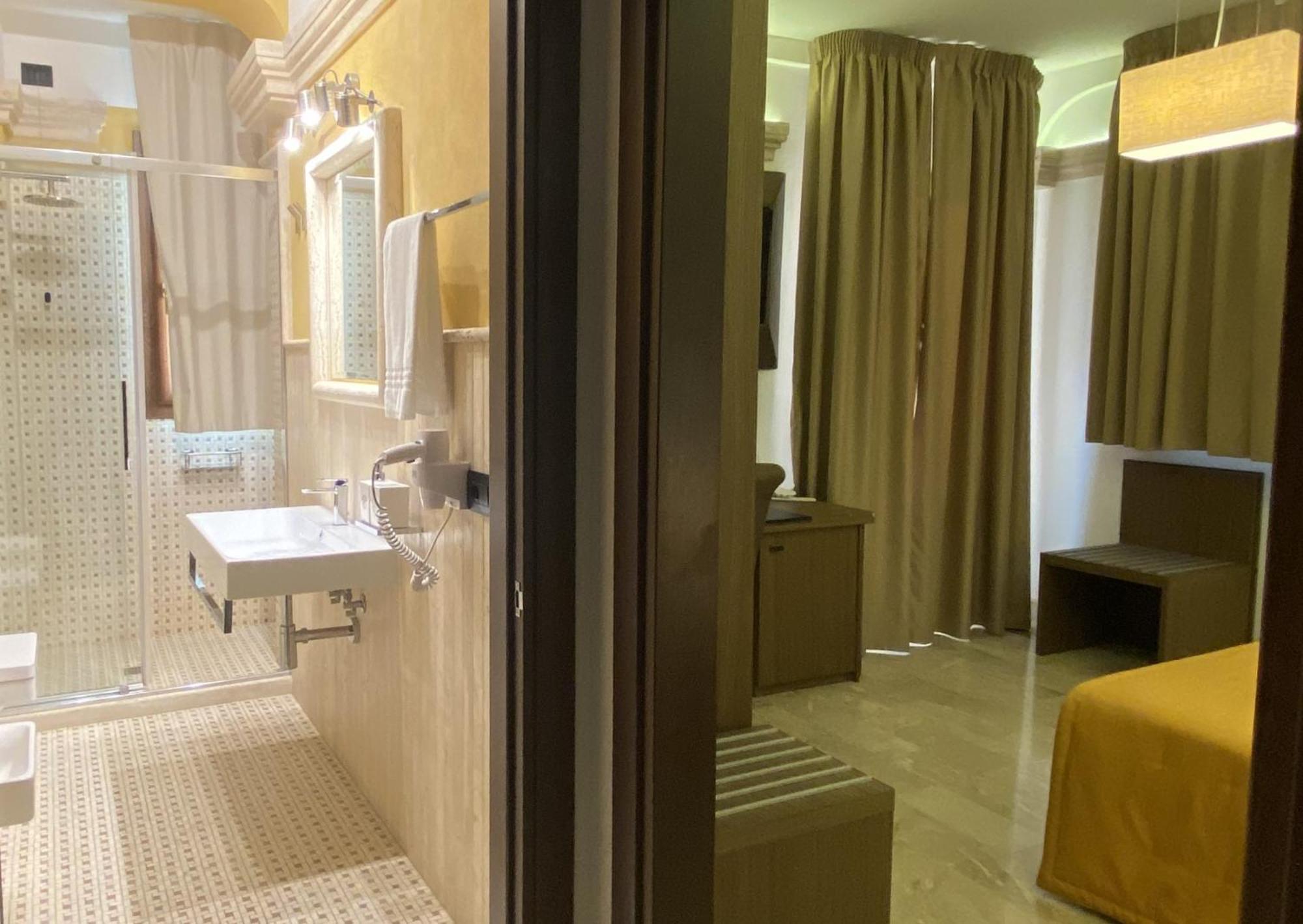 Bhb Hotel Manduria Cameră foto